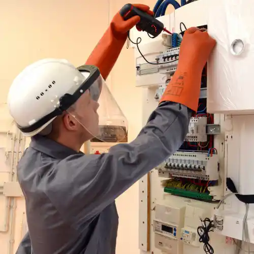 elektricien Termunterzijl